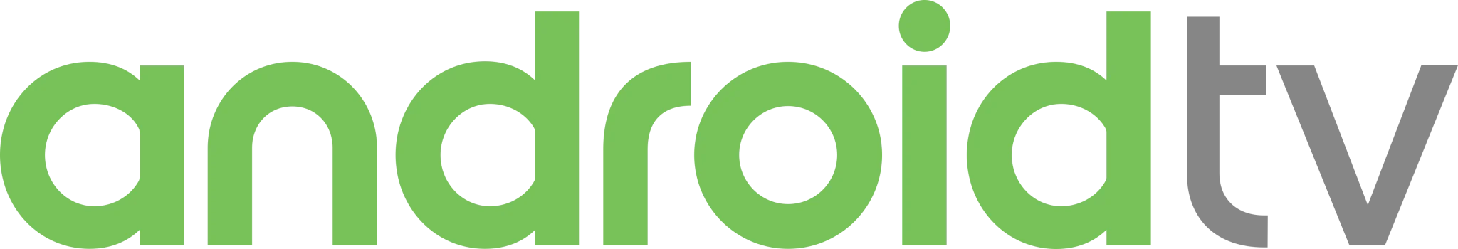 Android TV